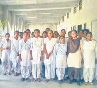 fatehabad, no teacher, school, students, says cut the name, fatehabad, harayana