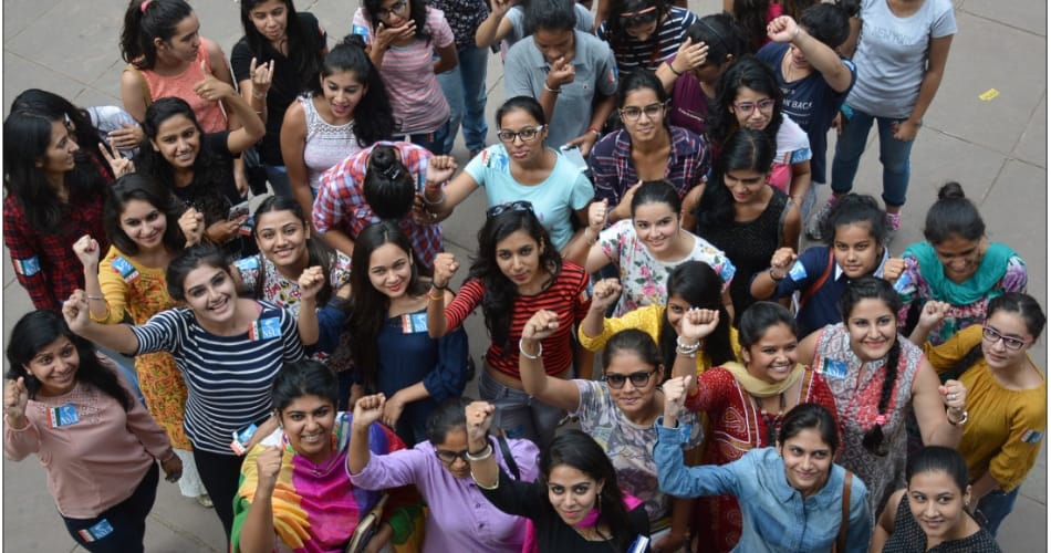 pu elections ,pu student election soi ,pu polls ,nsui pannel ,avbp ,pusu