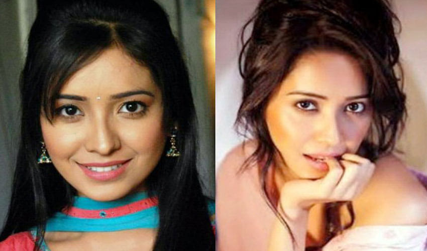 this heroine doing complete makeover after 7 years