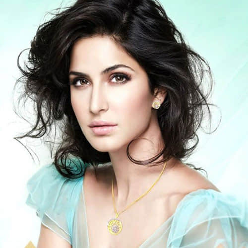katrina can leave her film career for her married life