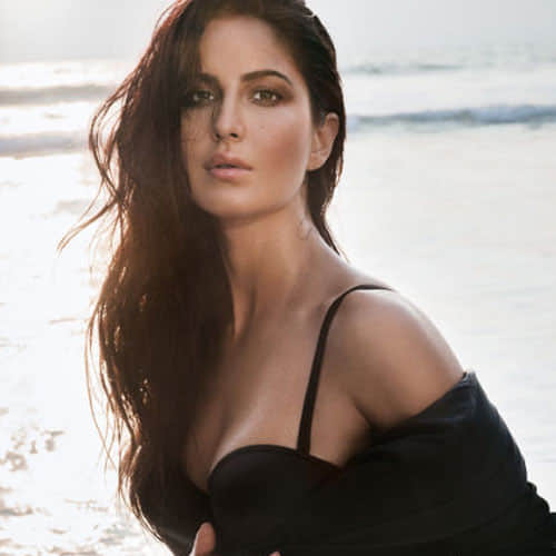 katrina can leave her film career for her married life
