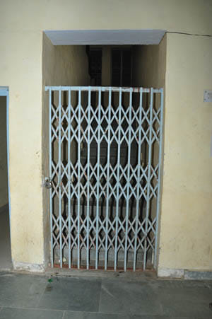  Ddda Sai Centre in the city lock