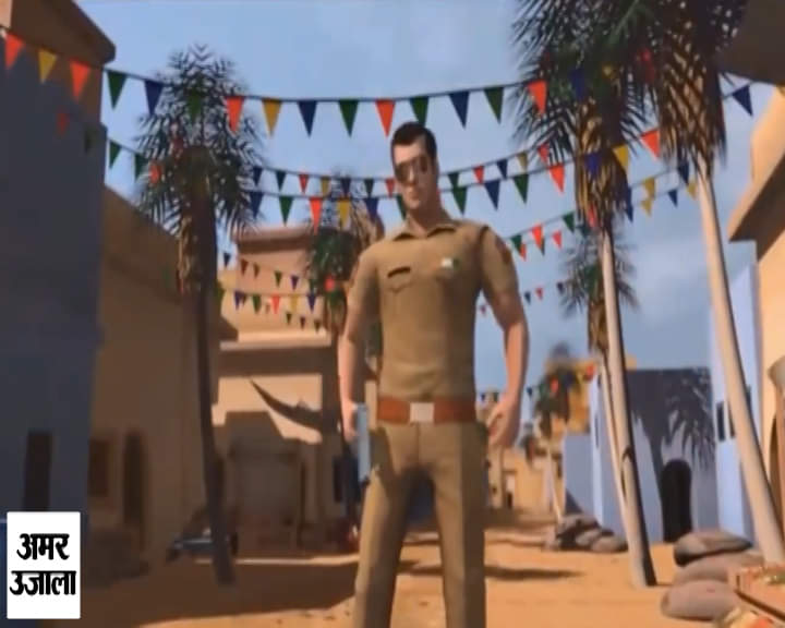 सलमान खान