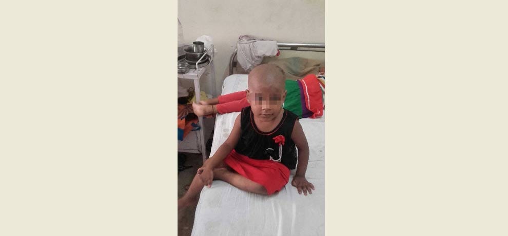 father of two daughteras in samaypur badli killed his son also 