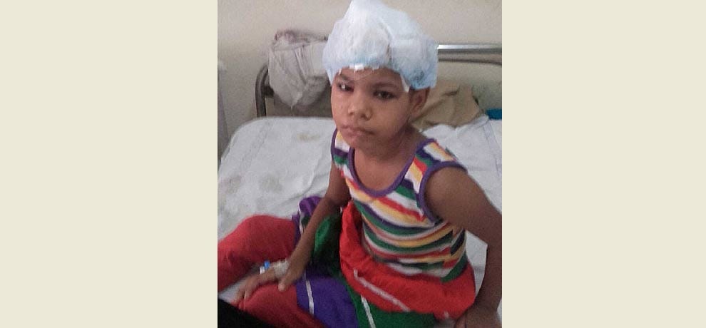 father of two daughteras in samaypur badli killed his son also 