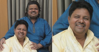 Tagore Theater, Shayri program, chandigarh Tagore Theater, Rekhta Foundation, sabri brother