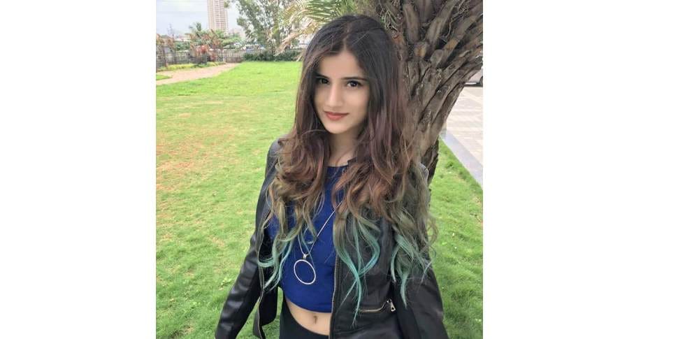 Trap nation recorded a song by playback singer Shivranjani Singh