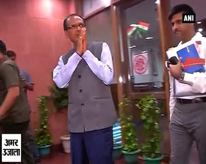 MP CM Chouhan embarks on 5-day US tour