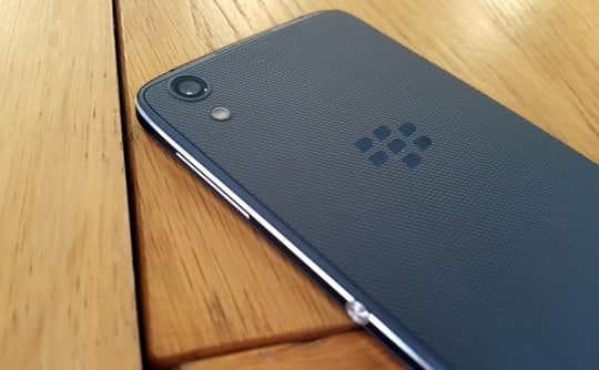 world's five most secure smartphone