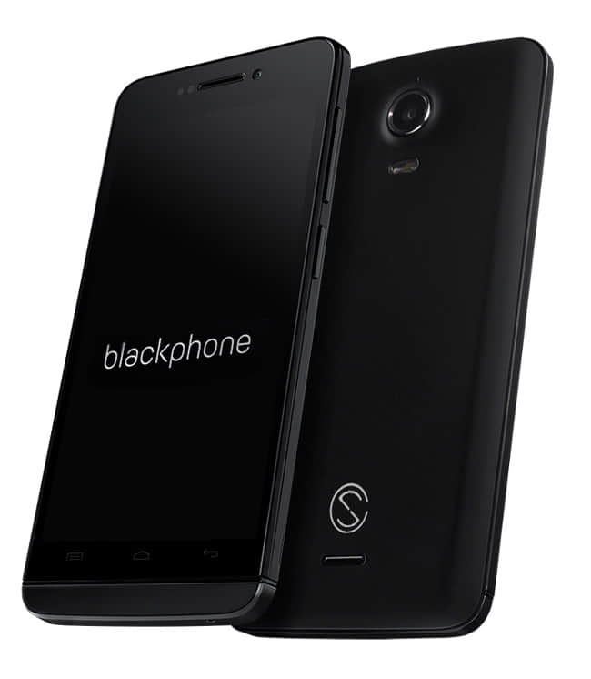 world's five most secure smartphone
