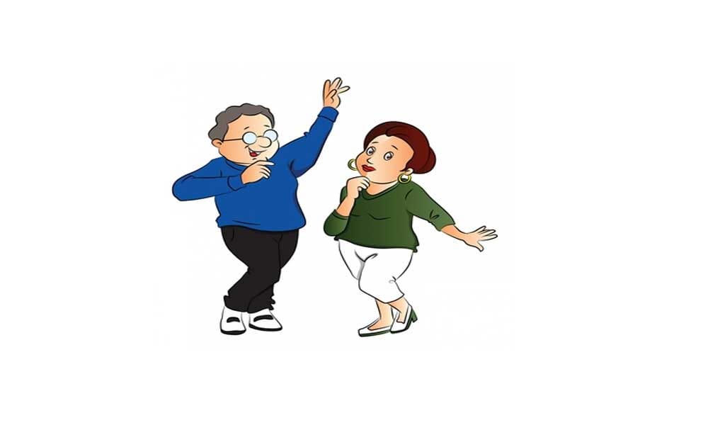 Joke On Husband Wife And Boyfriend
