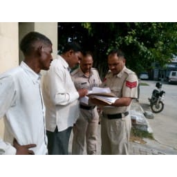 jhajjar, crime , snatching, 20 thousands, women, jhajjar news