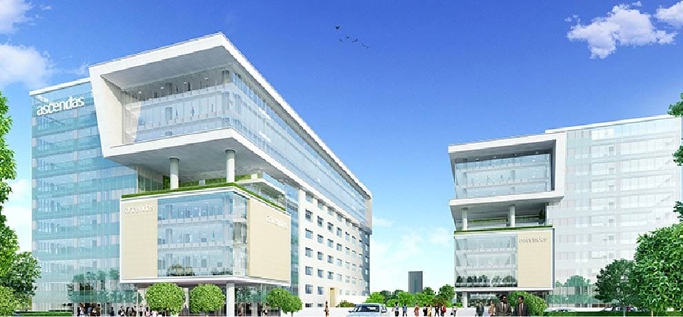north india biggest tech park will be open in noida