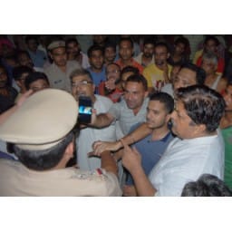 strumpet, police chowki, maheshnagar, close chownki, ambala