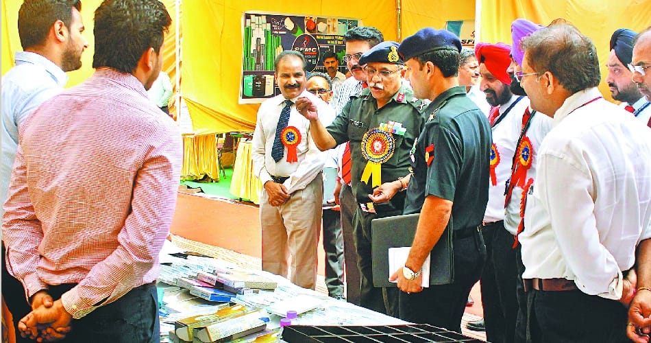 P. Rambawu says to review the posting of the difficult areas  in Western Command