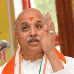 प्रवीन तोगडि़या
