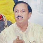 डा. महेश शर्मा 