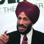 Milkha singh
