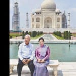 म्यांमार के राष्ट्रपति यू ह्तिन क्याव 