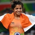 Parineeti Chopra replaced by wrestler Sakshi Malik in Beti Bachao campaign