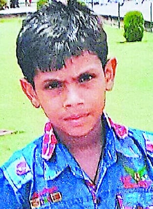 ab babu bhadal aaya police radar par