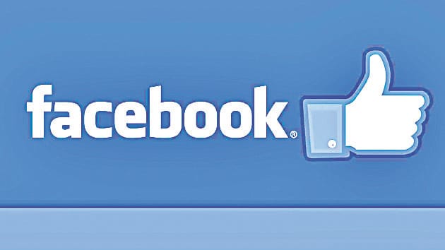 post on social media, agitation