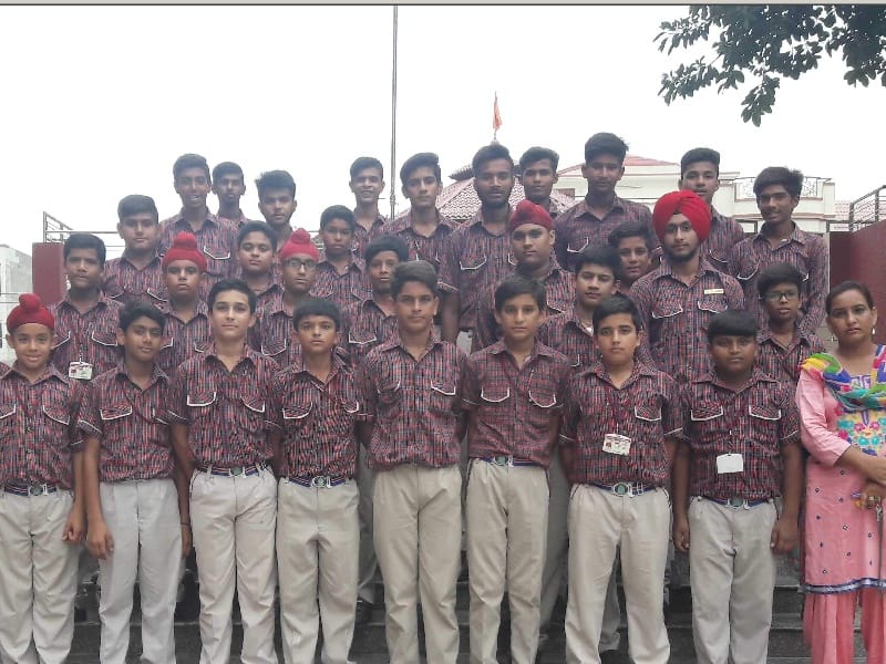 National Sports Day, hockey wizard Major Dhyan Chand, tribute, organized games, Patiala