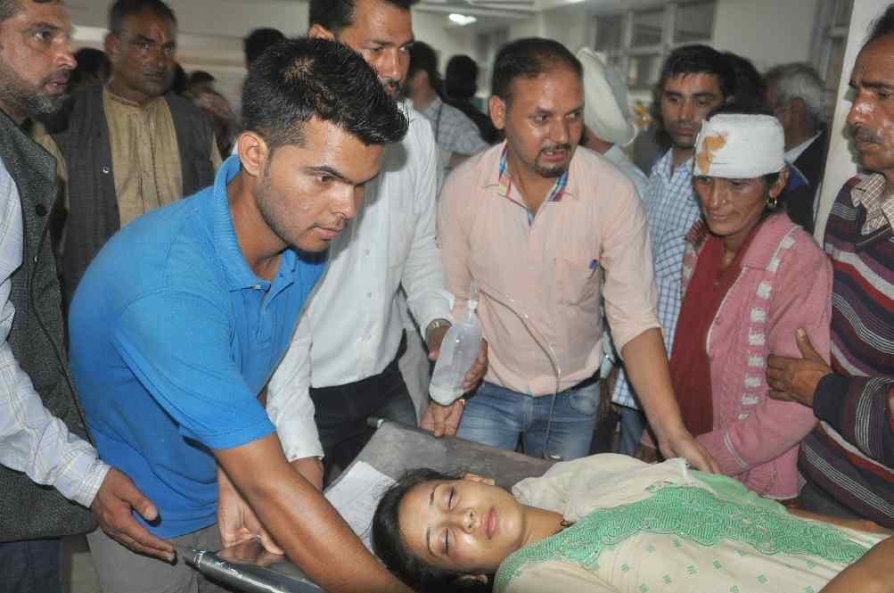 accident in kullu