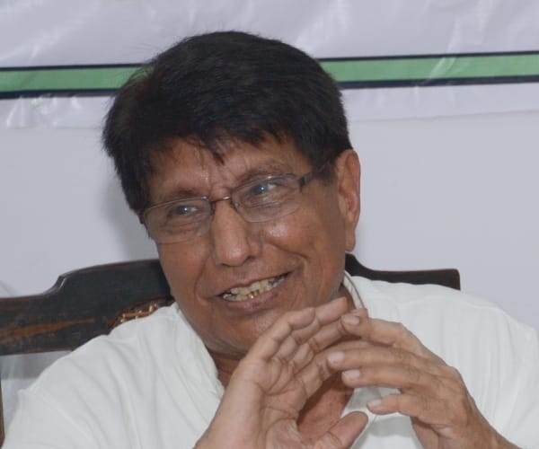  RLD issues its another list of candidates for UP election.