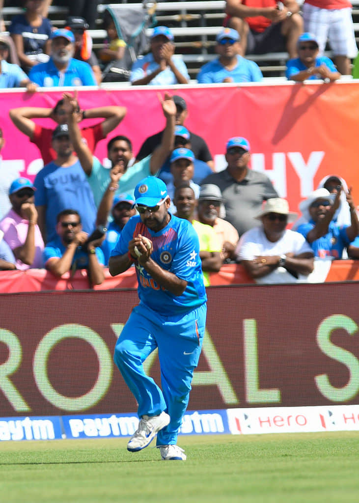 probable team india for thired   T-20 banglore