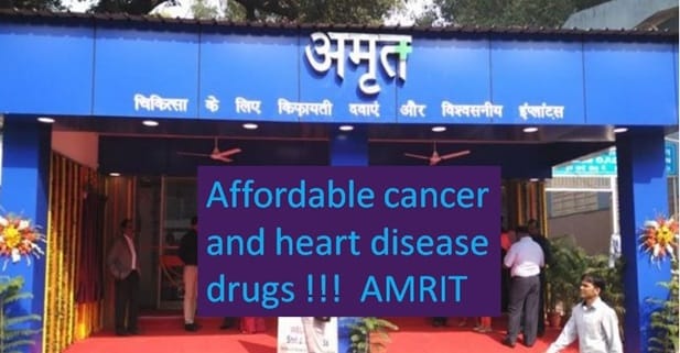 amrit pharmacy fourth outlet in gmch 32 chandigarh, three in chandigarh pgi