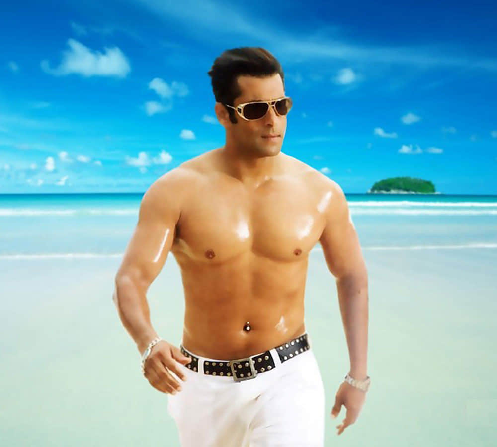 salman khan impressed by this 61 year old actor
