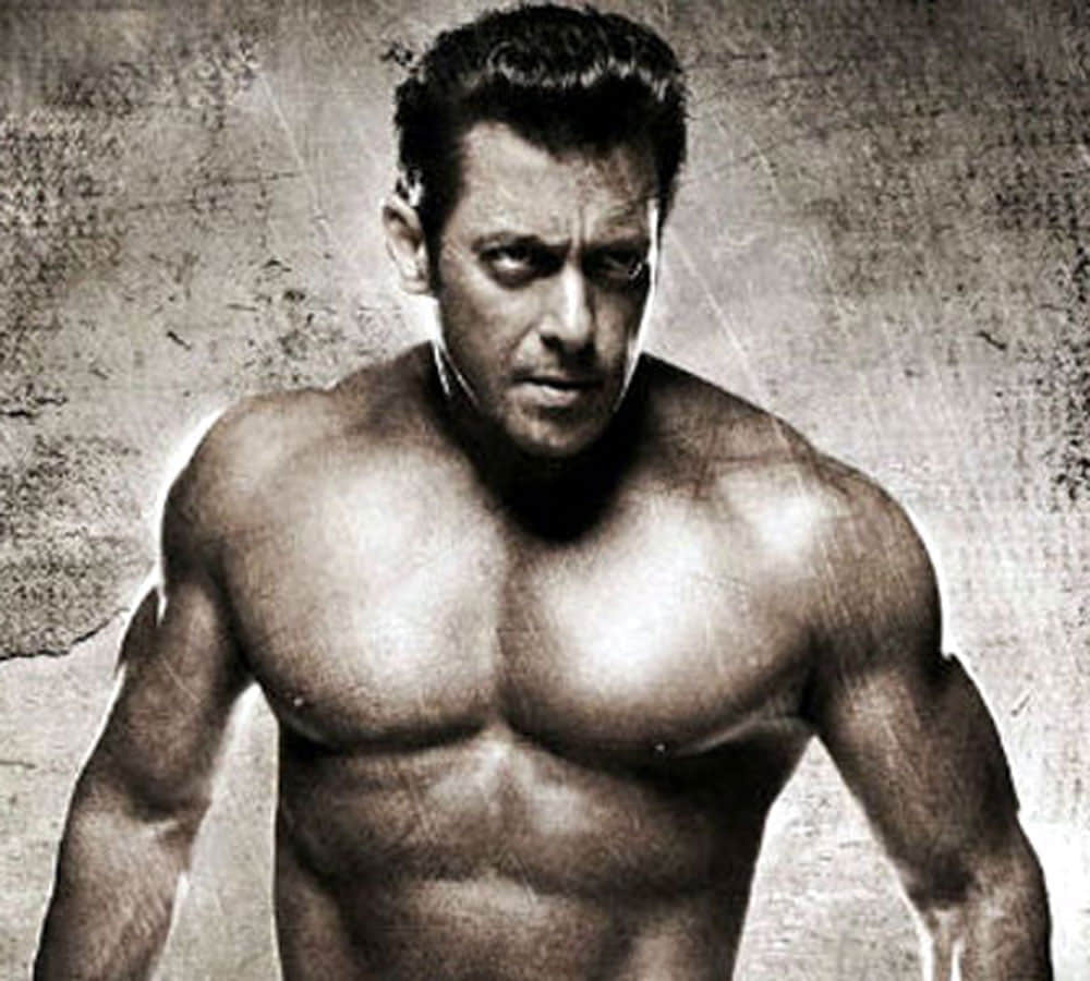 salman khan impressed by this 61 year old actor