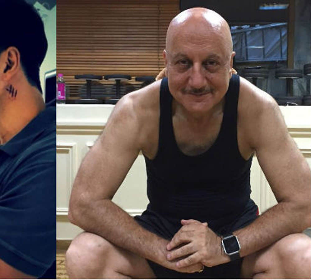 salman khan impressed by this 61 year old actor