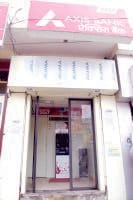 ATM, AC fail, guard, kaithal