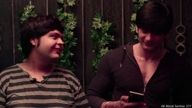 Other love story web series