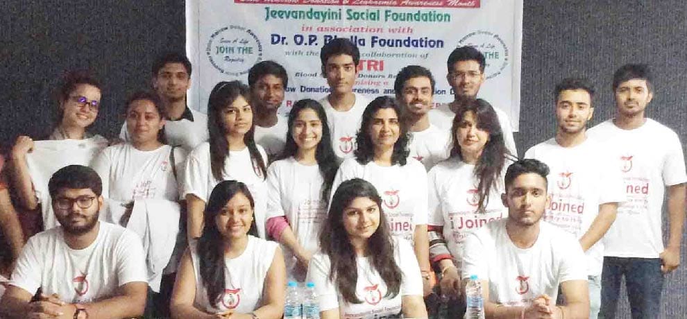 Bone drive in manav rachna university