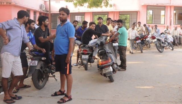 Chintu lost the battle of life during treatment