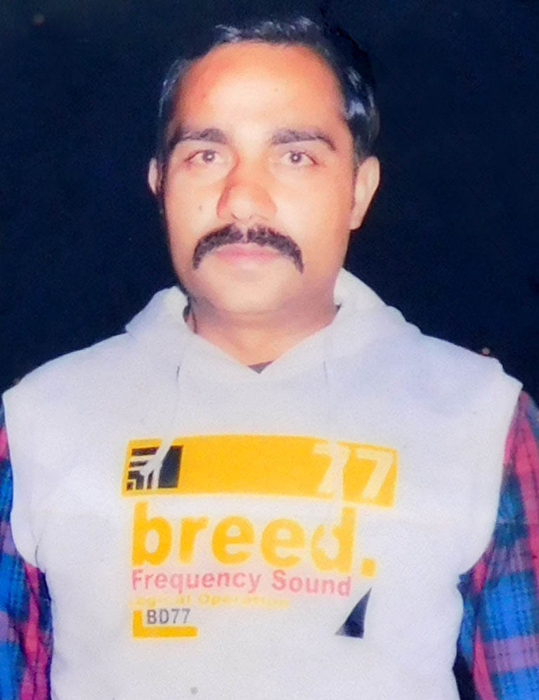 SP leader's brother shot dead
