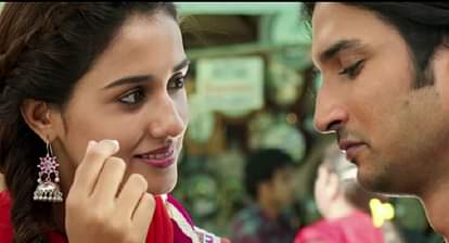 KAUN TUJHE Video | M.S. DHONI -THE UNTOLD STORY |Amaal Mallik Palak | Sushant Singh, Disha Patani 