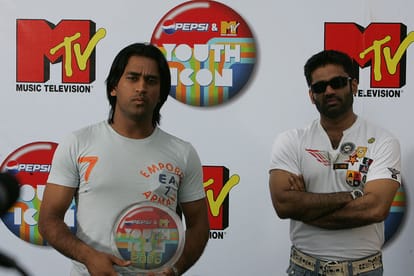 PepsiCo ends 11-year-old contract with MS Dhoni 