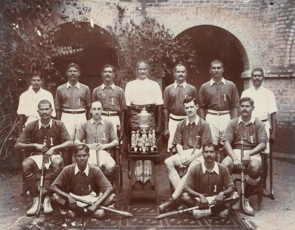 dhyanchand a great sports poerson recalled on their birth day across the country 