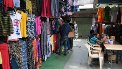 chandigarh street vendor act, administration will make 18 thousand license