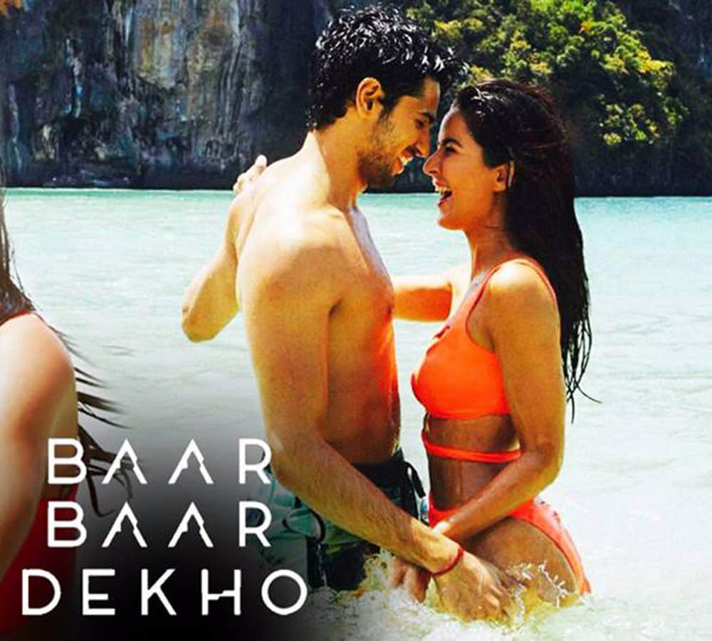 sencor board cut the scene of film bar bar dekho