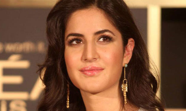 fitness regime of katrina kaif