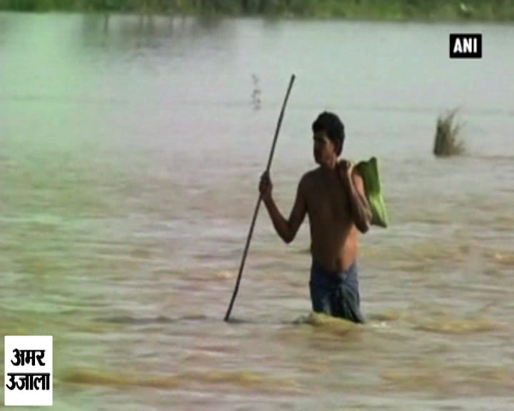 बाढ़