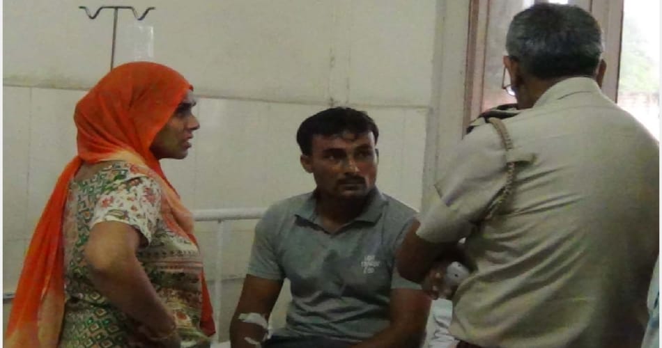 in Honor killings 12th class student killed beating with sticks