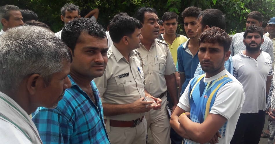  suspect honour killing at district sonipat, student murder, lover murder, sonipat murder