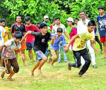 1.10 lakh players creates history