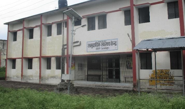 government hospital jainti impoverished 